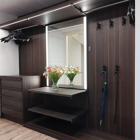Liblika Apartament Tallin
