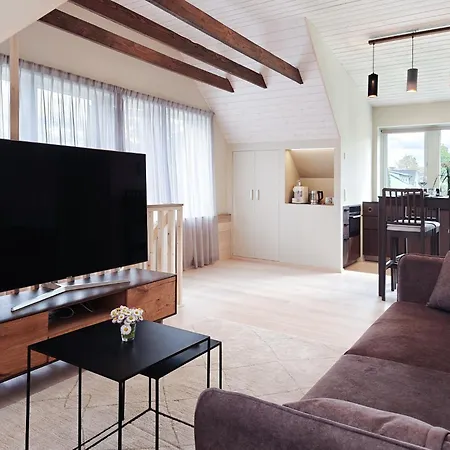 Liblika Apartament Tallin