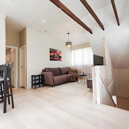 Apartament Liblika Tallin