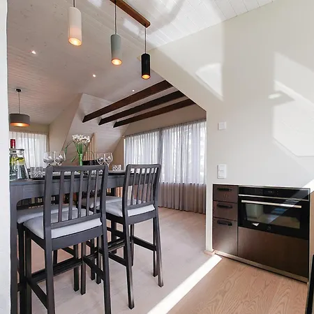 Apartament Liblika