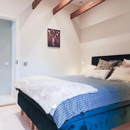 Apartment Liblika Reval