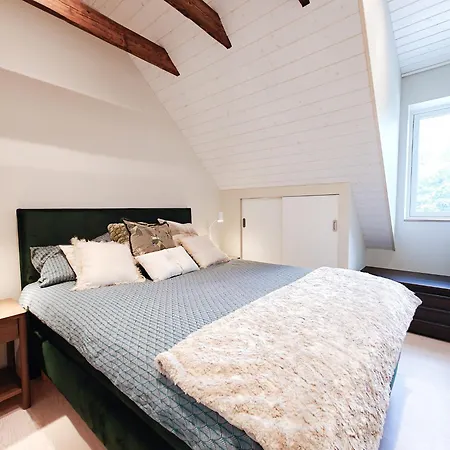 Liblika Apartament *