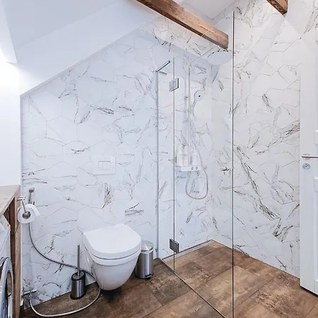 Apartament Liblika *