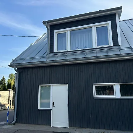 Liblika Apartman Tallinn