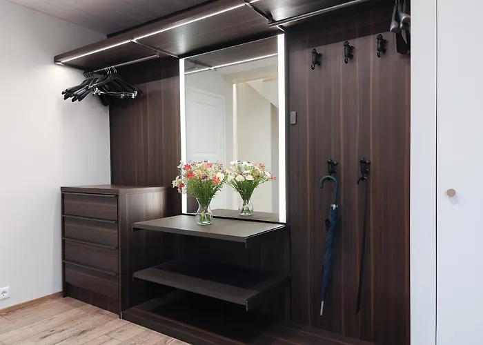 Liblika Апартаменты Таллин