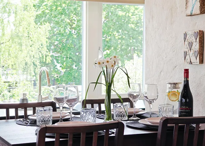 Διαμέρισμα Liblika