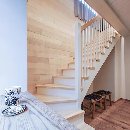 Liblika Apartamento *