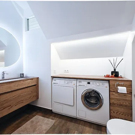 Liblika Apartamento Tallin