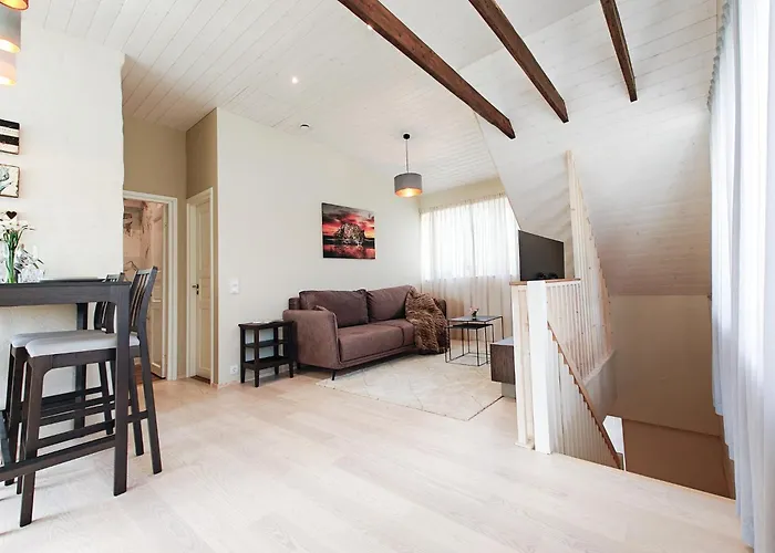 Apartment Liblika Tallinn