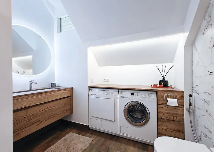 Liblika Apartment Tallinn