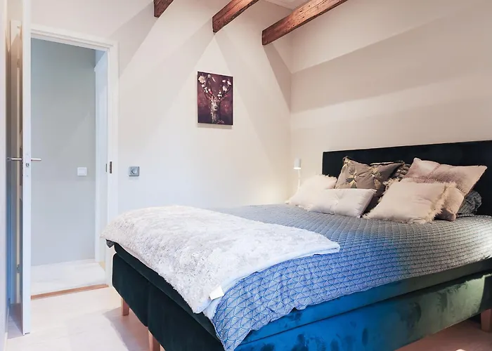 Apartment Liblika Tallinn