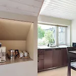 Liblika شقة *