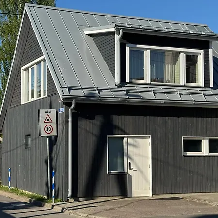 Liblika شقة